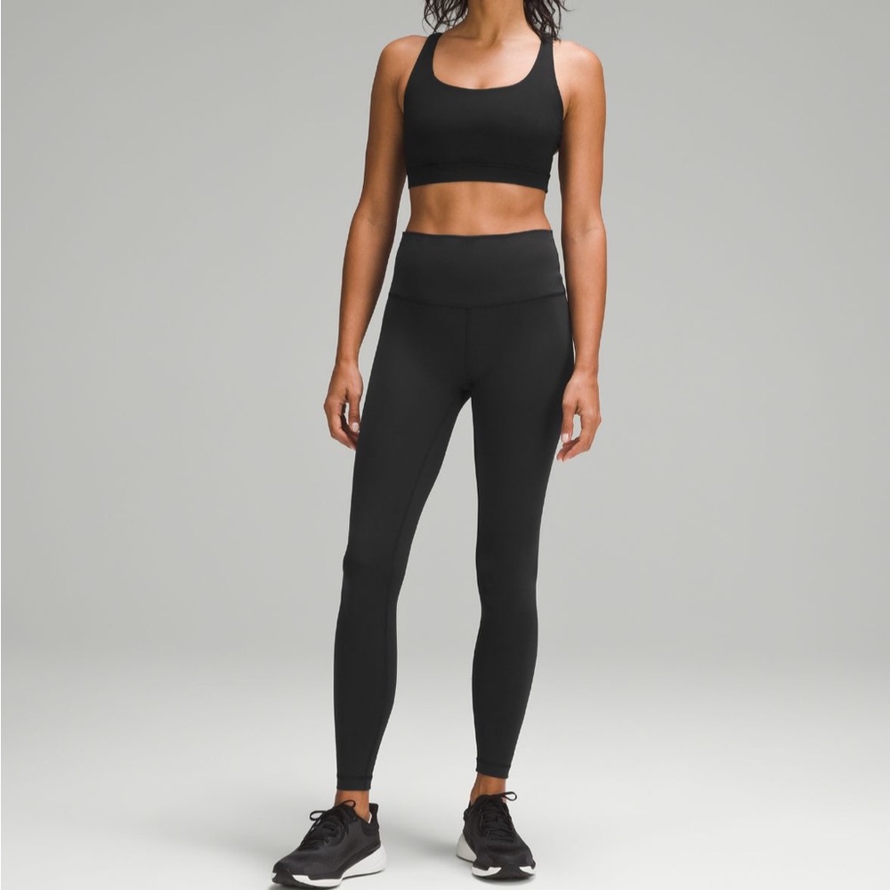 Wunder Train High-Rise Tight 28"
